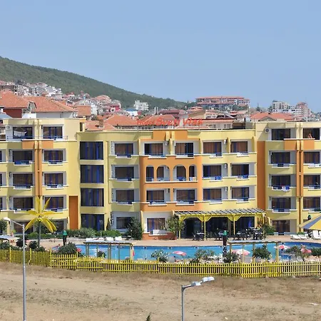 Siana Ξενοδοχείο 2*