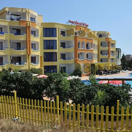 Siana Sveti Vlas
