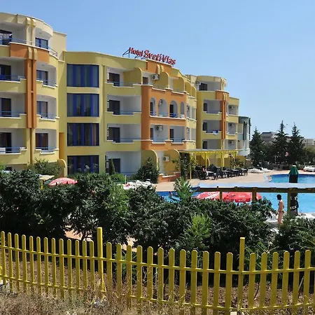 Ξενοδοχείο Siana 2*