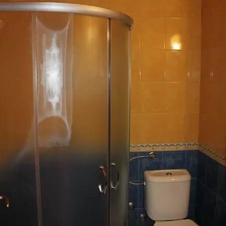 Siana 2* Sveti Vlas