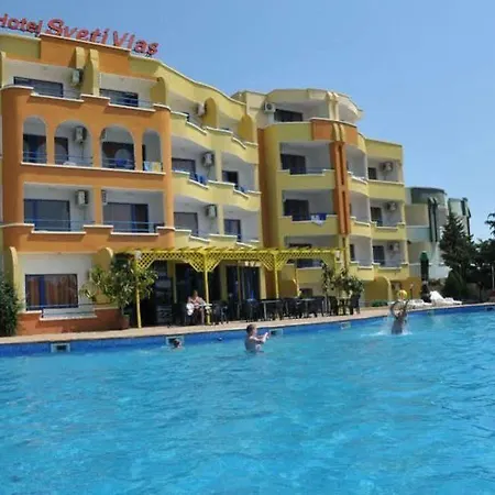 Ξενοδοχείο Siana 2*