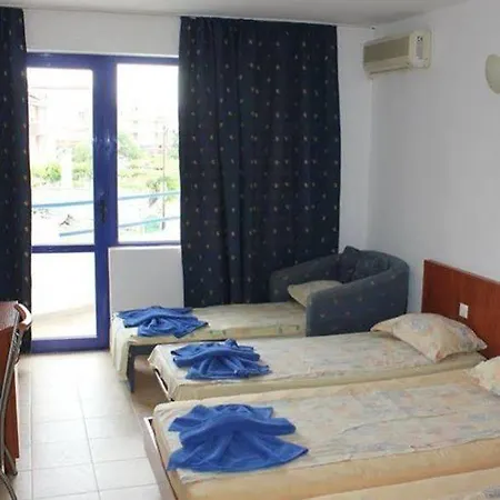 Siana Sveti Vlas