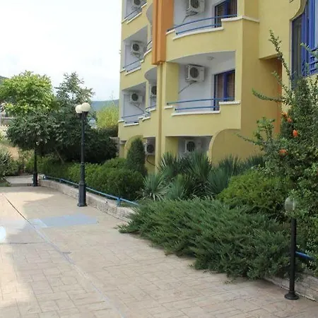 Siana Ξενοδοχείο 2*