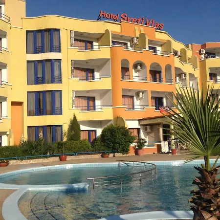 Siana Sveti Vlas