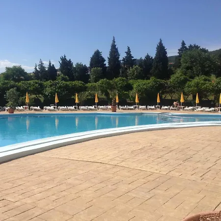 Ξενοδοχείο Siana Sveti Vlas